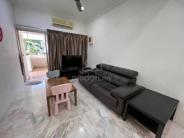 Taman Bukit Teratai Townhouse Muda Hospital Ampang Jaya 1