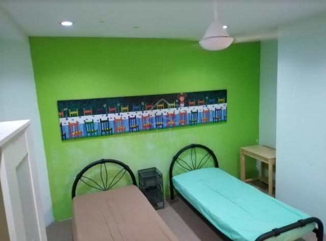 2 Tingkat Rumah Teres Taman Bukit Kajang Baru, 100% Loan, Kajang 4