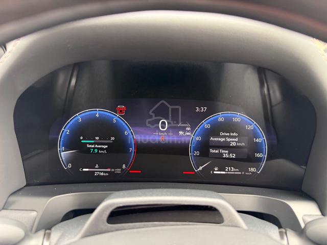 2025 Toyota ALPHARD 2.5 Z 5A Gold Color Many Unit - 4