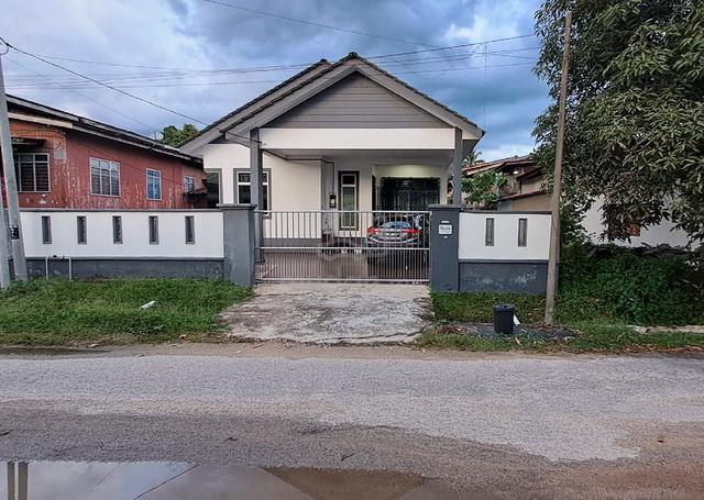 Rumah untuk dijual 1