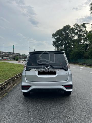 2021 Perodua ALZA 1.5 SE (A) - 3