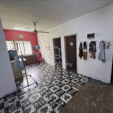 Tmn Desa Ayer Hitam Rumah Satu Tingkat @ Tmn Tasik Puchong (Full Loan) 1