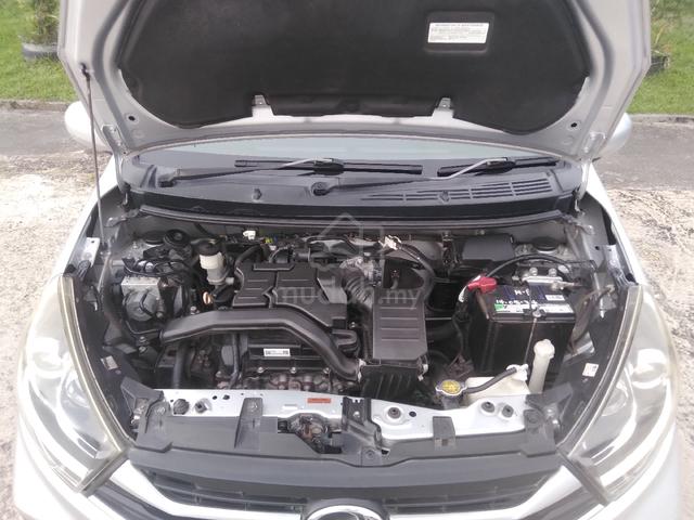 2019 Perodua AXIA 1.0 GXTRA (A) - 3
