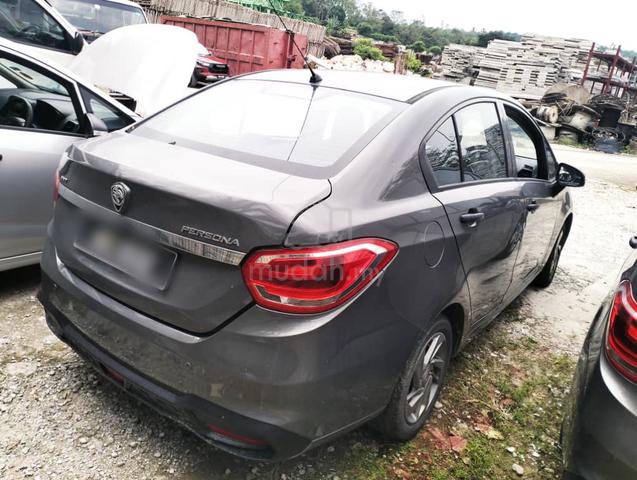 Proton Persona 1.6 (A) 2018 - 3
