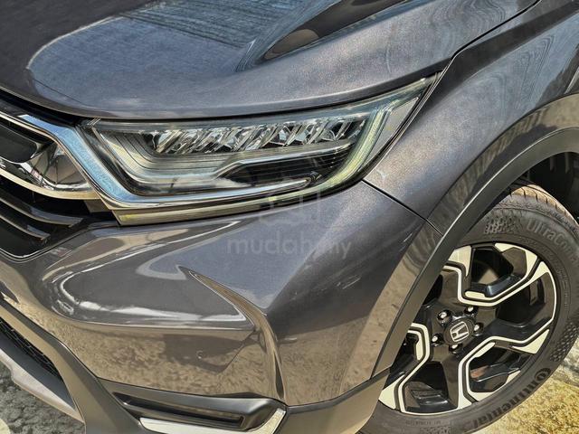 2017 Honda CR-V 1.5 TC (A) tip top condition - 4