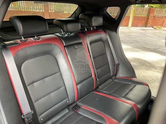 2023 Proton X50 1.5 FLAGSHIP (A) MILEAGE 24000 KM - 5