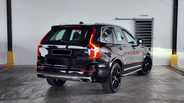 2018 Volvo XC90 2.0 T8 INSCRIPTION PLUS (A) F/SPEC - 2