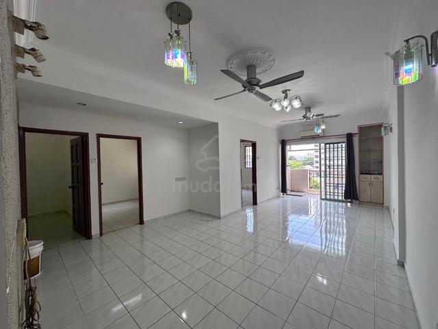 Pandan Court Ampang |3 Bilik| 829 sqft 1