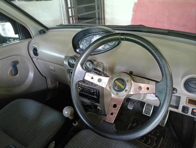 2004 Perodua KANCIL 0.7 660 EX FACELIFT (M) - 5