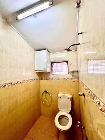 Rumah Teres Setingkat Taman Desa Jaya Kepong CANTIK CANTIK ! TERMURAH 4