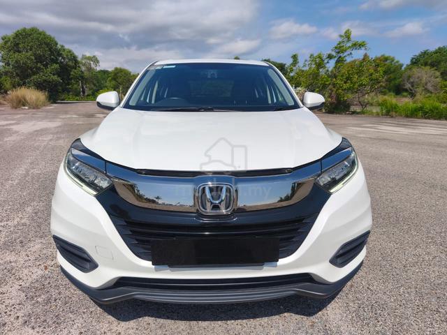 2022 Honda HR-V 1.8 V MY16 FACELIFT (A) - 4