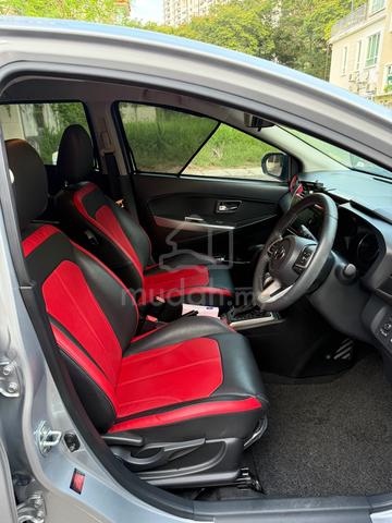 2023 Perodua MYVI 1.5 AV (A) - 3