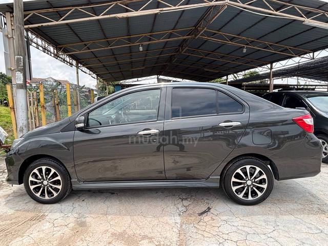 2023 Perodua BEZZA 1.0 G MY16 FACELIFT (A) - 4