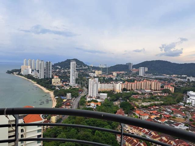 Coastal Tower 1