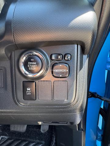 2012 Toyota WISH 1.8 S FACELIFT (A) - 4