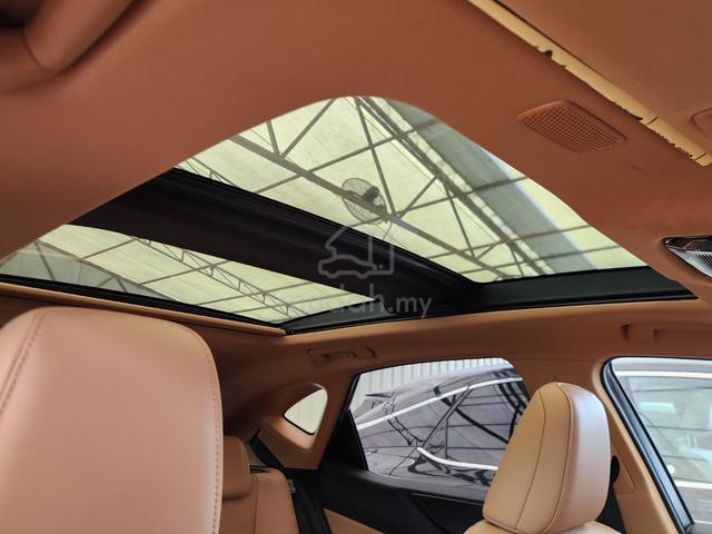 2023 Lexus NX 250 Luxury Modellista Full Spec 5A - 4