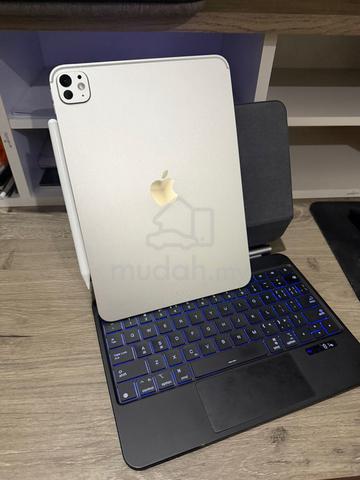 Ipad PRO M5 2026 under warranty atauSWAP Macbook - photo 5 of 6