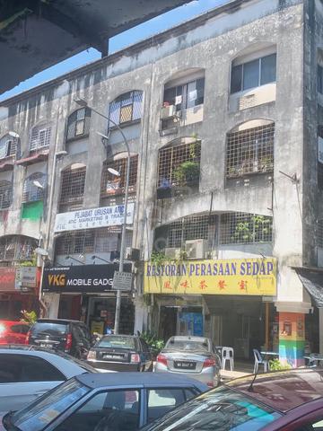 Flat Pandan Jaya 1