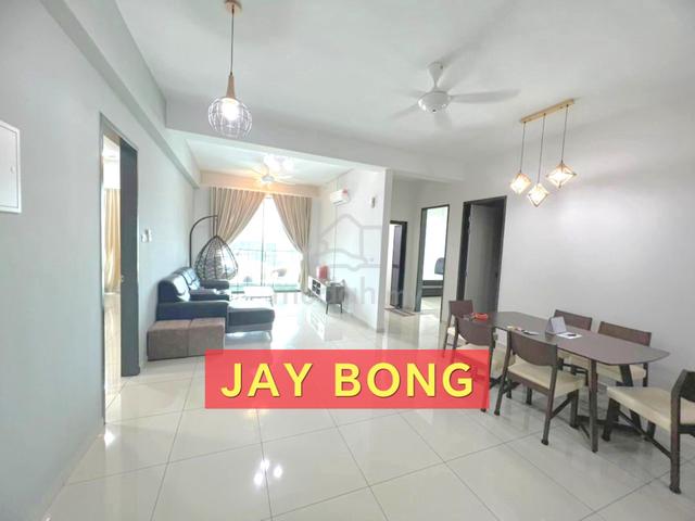 Casa Residence (Bukit Mertajam) 1