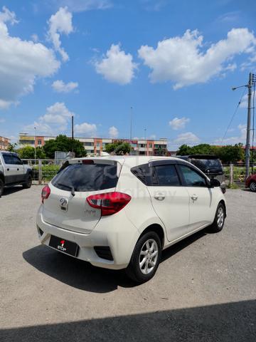 2018 Perodua MYVI 1.3 STANDARD G MY2017 (M) - 3