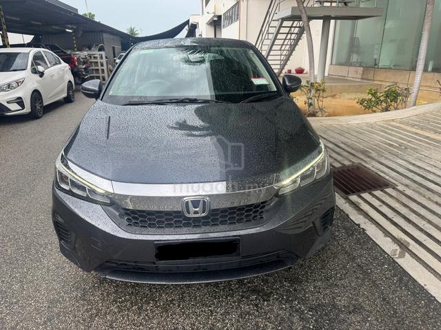 2023 Honda CITY 1.5 E HATCHBACK (A) - 5