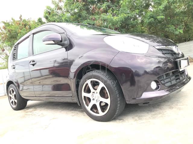 Perodua MYVI 1.3 EZI(A)LUXURY SPEC/ANDRIOD PLAYER - 1