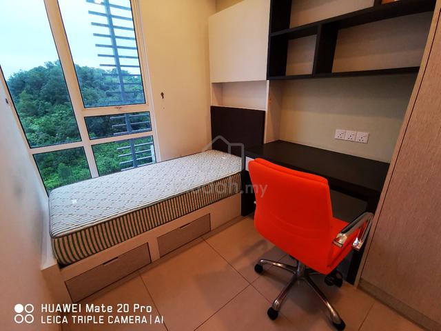 Garden Plaza @ Cyberjaya 1