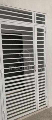 Trifolia Apartment 1