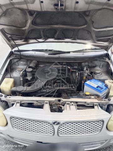 2003 Perodua KANCIL 0.8 850 EX (M) - 3