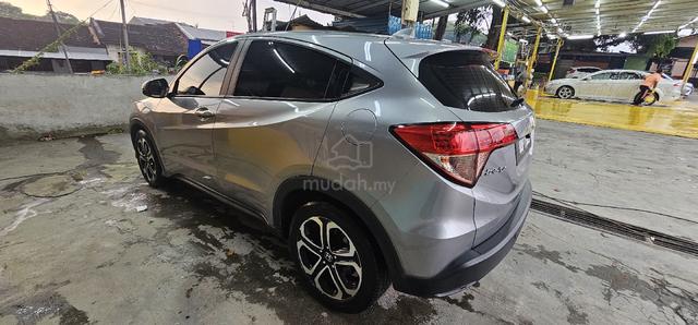 2018 Honda HR-V 1.8 E ENHANCED (A) - 5