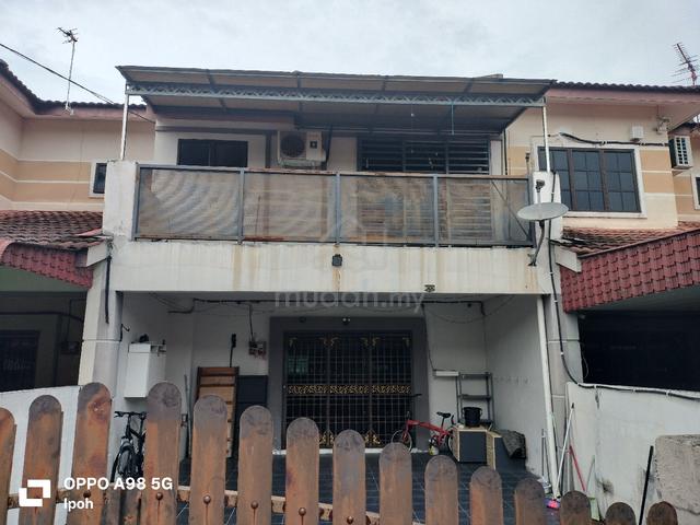 Rumah Untuk Disewa, Taman Meru Impian 1