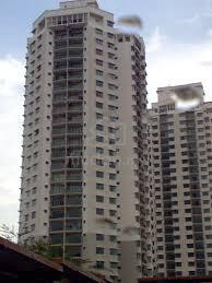 Changkat View Condominium 1