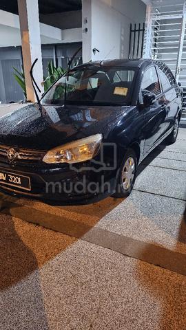 2017 Proton SAGA 1.3 STANDARD CVT (A) - 3