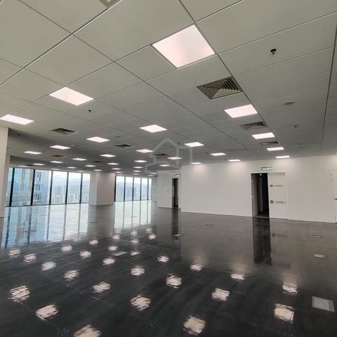 Bukit Bintang grade A office 7k-19ksqft for rent walk to mrt 1