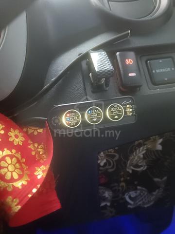 Defi A1 6 beradik untuk jual - photo 3 of 3
