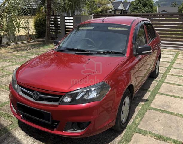 2014 Proton SAGA 1.3 FLX STANDARD (A) - 1