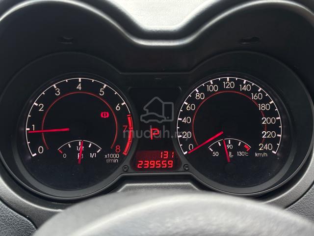 2013 Proton PERSONA 1.6 (A) GOOD CONDITION - 5