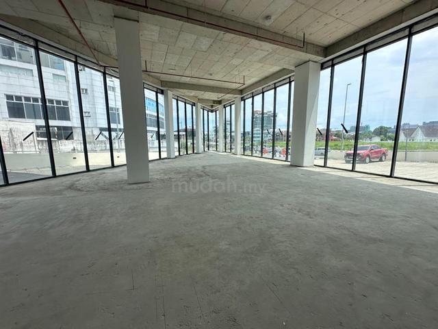 Tower 33 Commercial 2166 Sqft Shop For Rent 1
