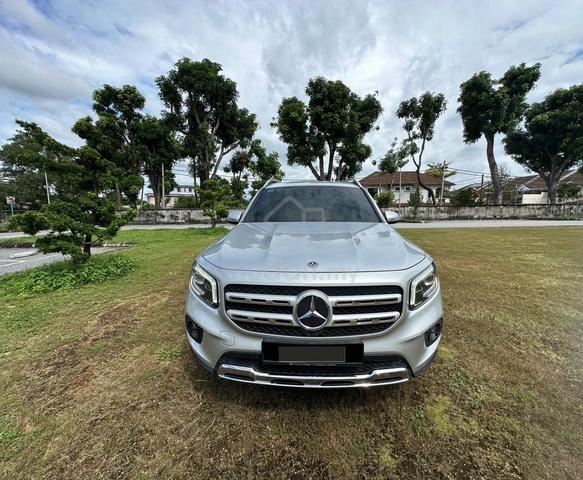 2020 Mercedes Benz GLB200 (CBU) 1.3 (A) - 2