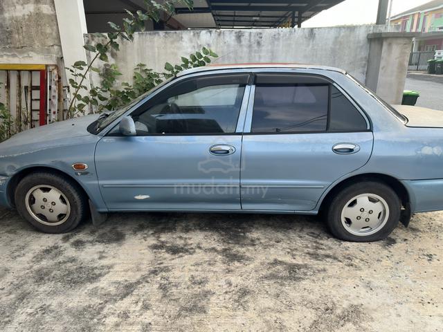 1995 Proton WIRA 1.5 A/B GL (M) - 5