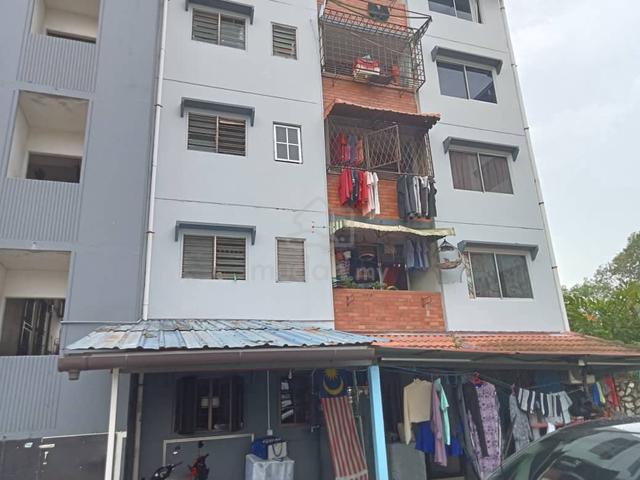PKNS Seksyen 4 Bandar Baru Bangi 1