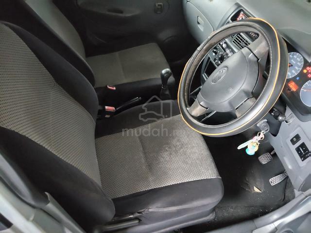 2008 Perodua VIVA 847cc 850 EX (M) - 3