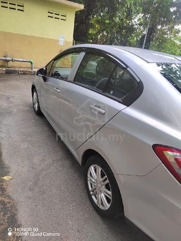 2021 Proton PERSONA EXECUTIVE 1.6L (A) - 3