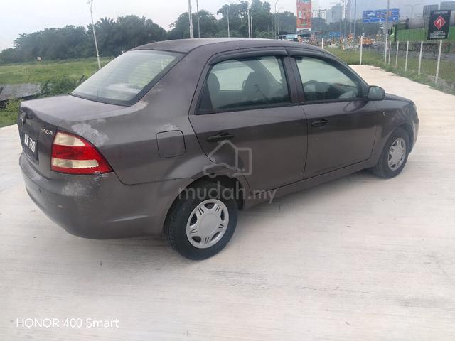 2010 Proton SAGA 1.3 BASE LINE (A) - 2