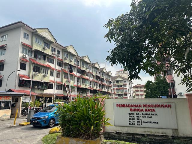 Pangsapuri Sri Inai 1