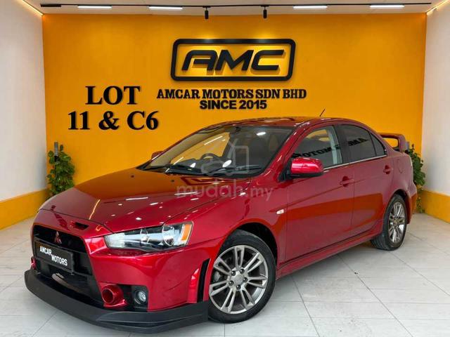 2014 Proton INSPIRA 2.0 (A) PREMIUM FQ400 B/KIT - 1