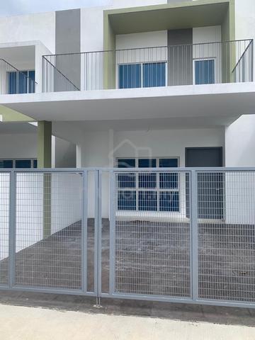 Modern 2 Story Township in Cybersouth for Sale 1