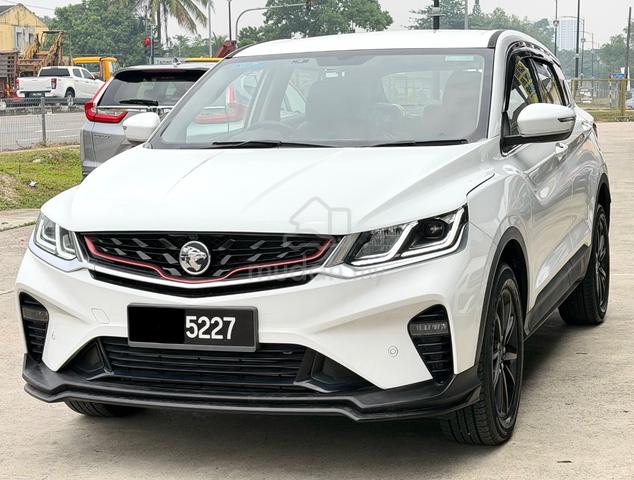 2022 Proton X50 1.5 EXECUTIVE✅5 Year Warranty (A) - 3