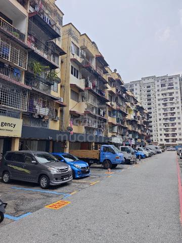 Ampang : Pandan Mewah Ground Floor Shop Lot For Rent 1