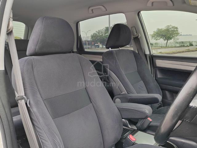 2012 Honda CR-V 2.0 (A) - 4